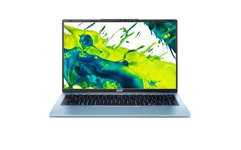 potret Acer Aspire Lite AL14-32P-C9VS