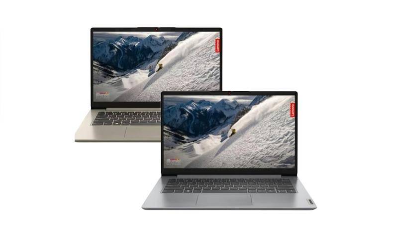 potret laptop ringan dan awet yang siap menemani aktivitas menulis