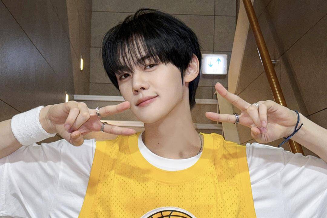 Gyuvin ZB1 (x.com/ZB1_official)