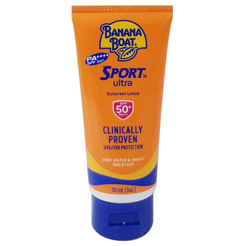 BANANA BOAT Sport Ultra SPF50+ PA++++ (sociolla.com) 