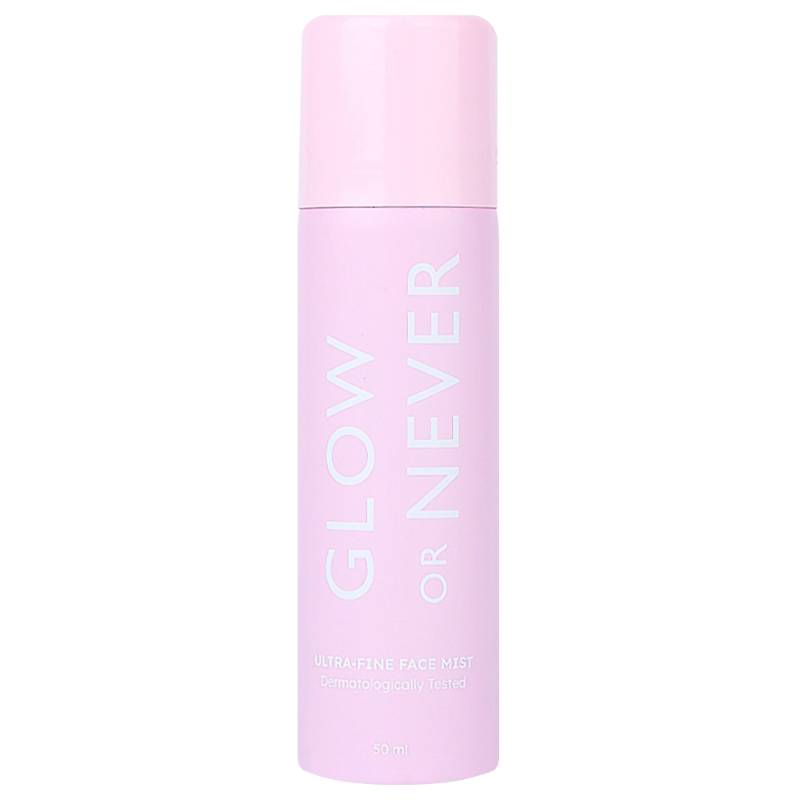 SASC x LULA LAHFAH GLOW or NEVER Ultra-Fine Face Mist (sociolla.com)