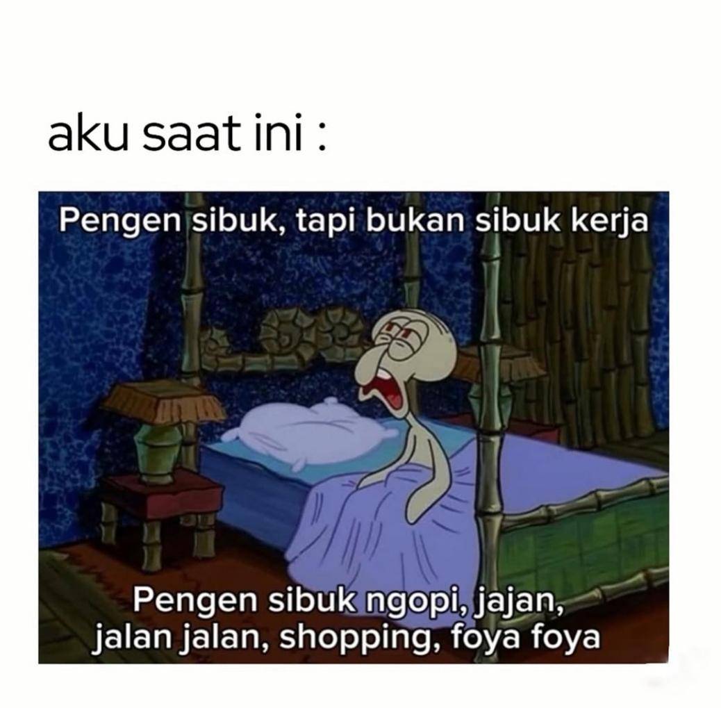 Meme keinginan absurd