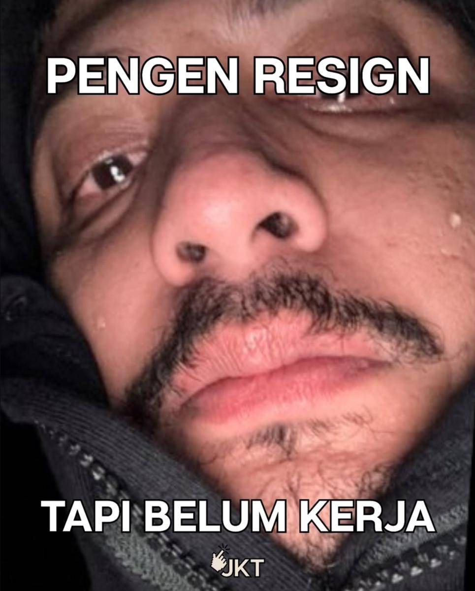 Meme keinginan absurd