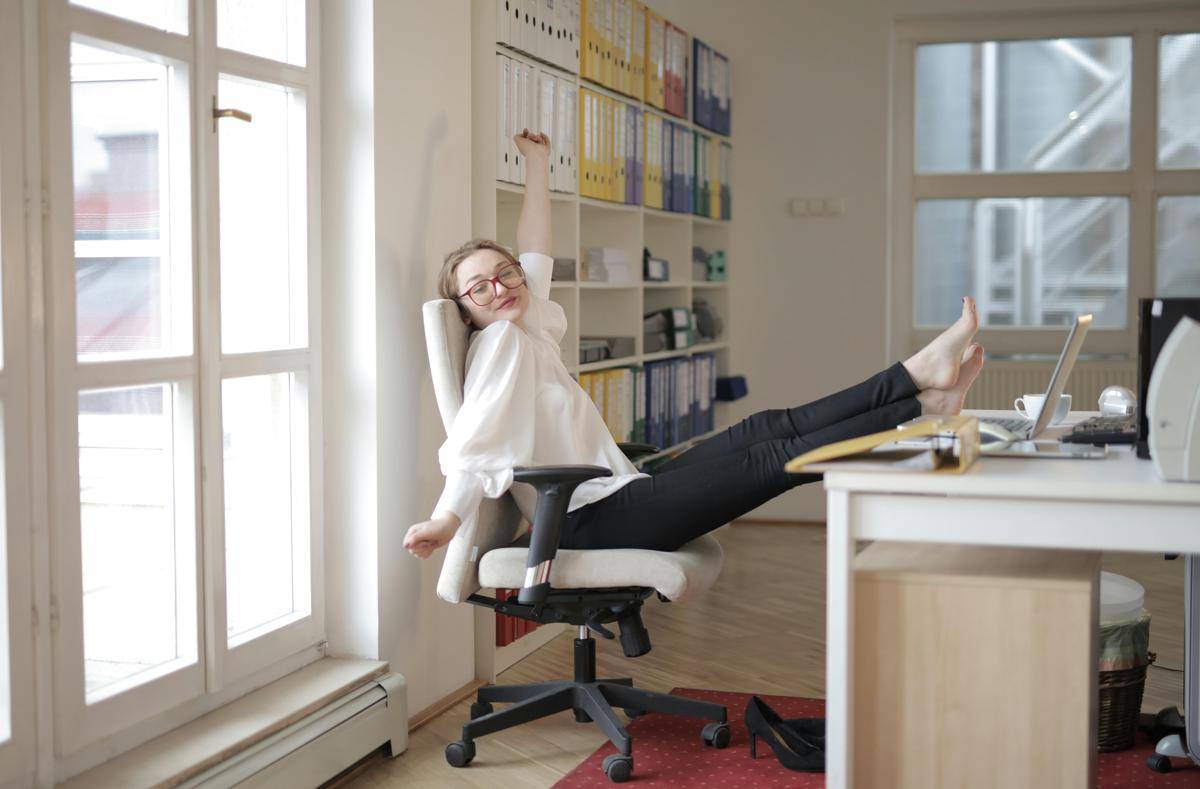 ilustrasi freelancer