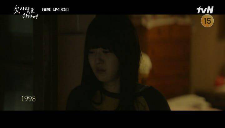 cuplikan drakor Love Take Two 