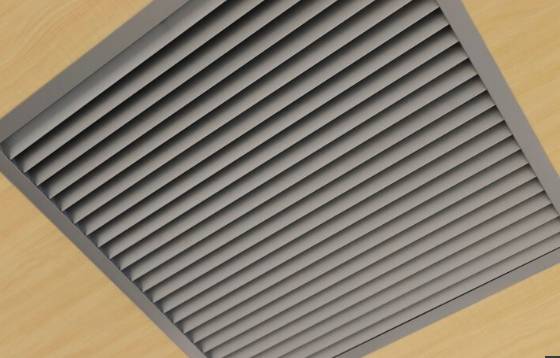 ilustrasi exhaust fan