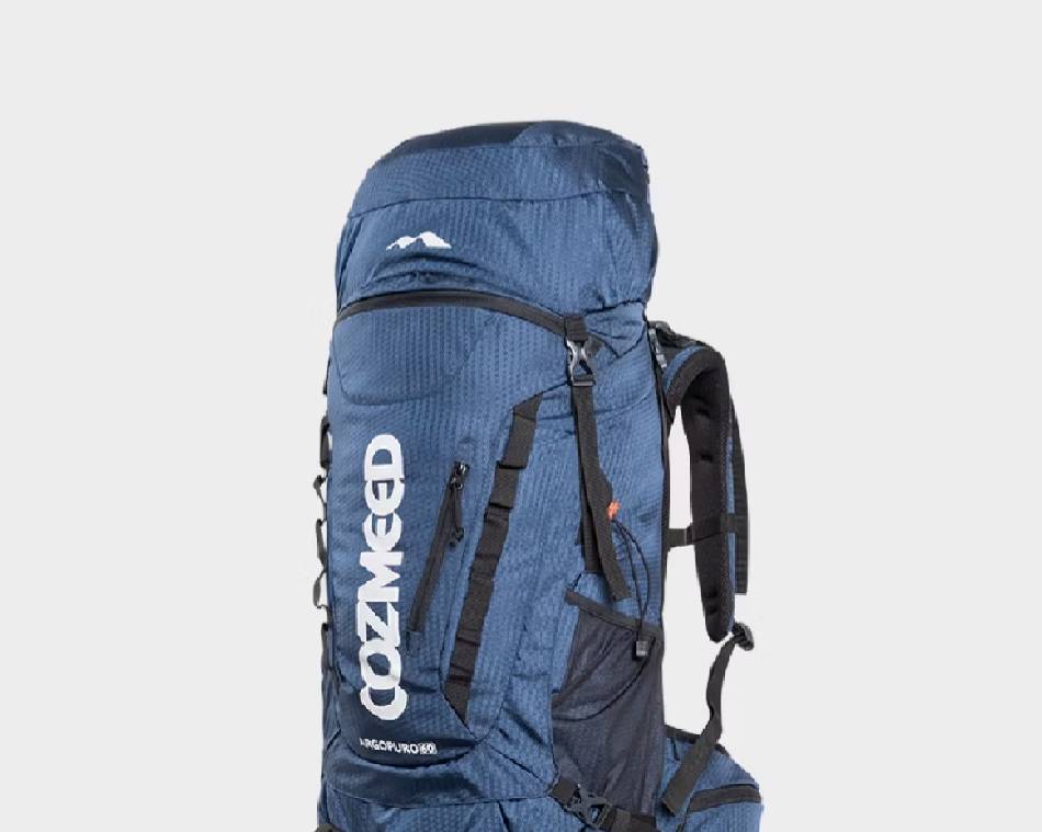 ilustrasi Cozmeed Argopuro 60L (shopee.co.id/Cozmeed Official Store)