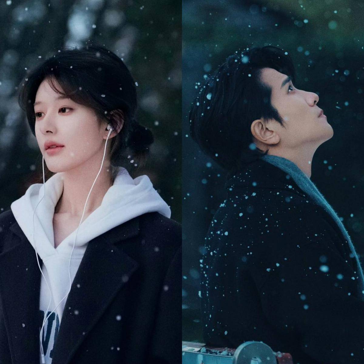 still cut drama China Almost Lover (dok. Youku)