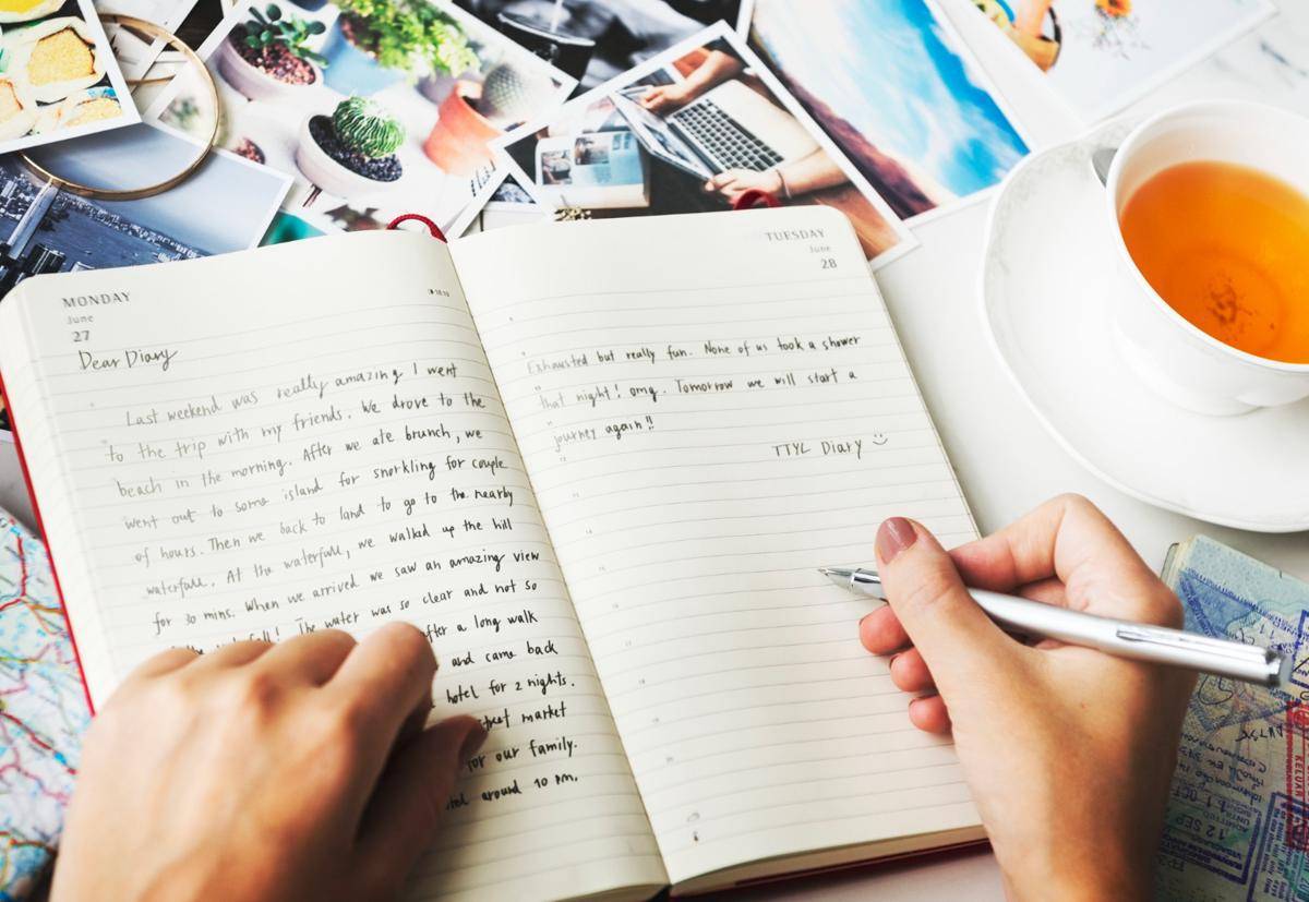 Kebiasaan Sepele yang Ternyata Ampuh Mengurangi Pikiran Negatif (Freepik.com/ rawpixel.com)