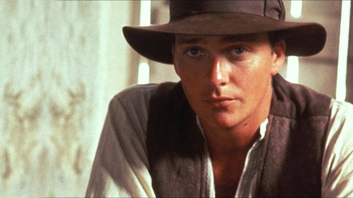 The Young Indiana Jones Chronicles (dok. ABC/The Young Indiana Jones Chronicles)