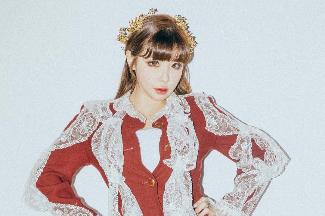potret Park Bom