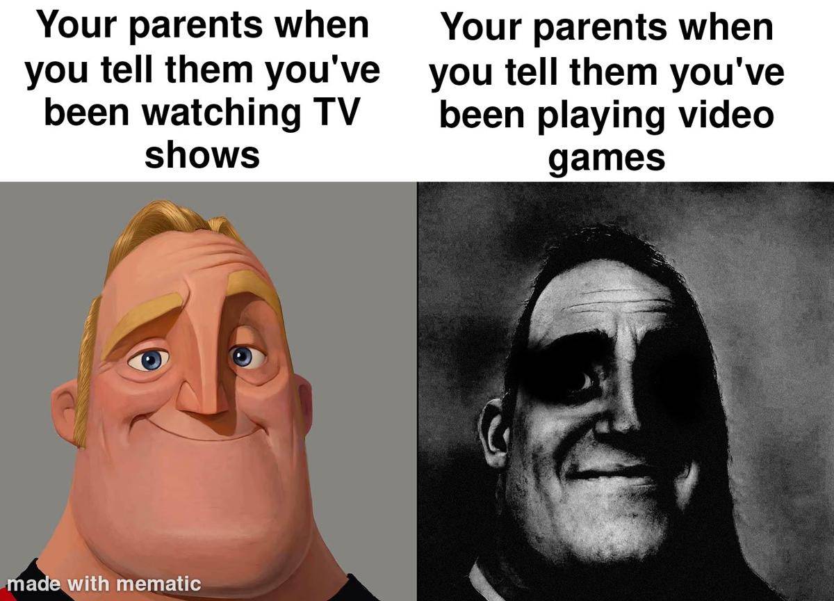 meme kocak baby boomers 