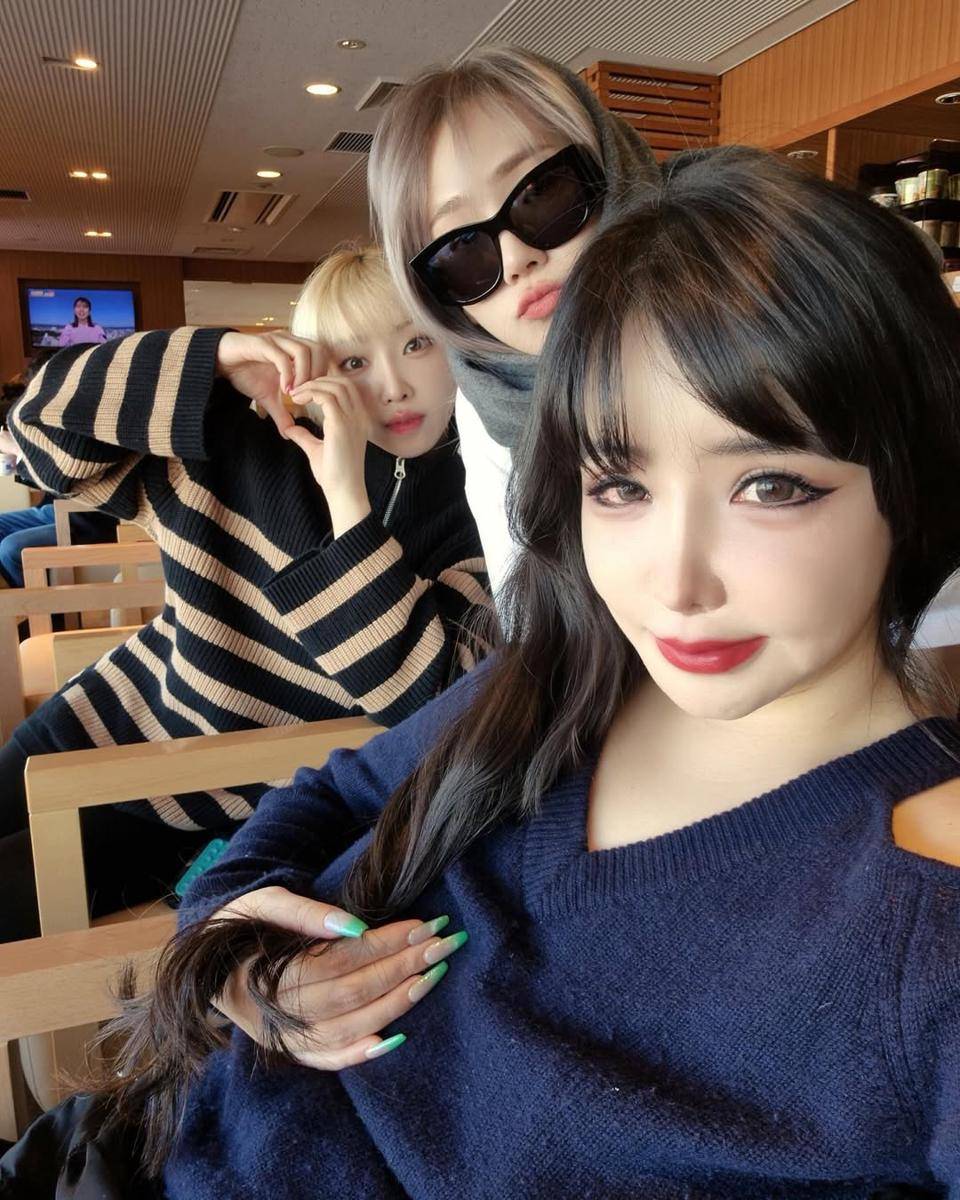 potret Park Bom
