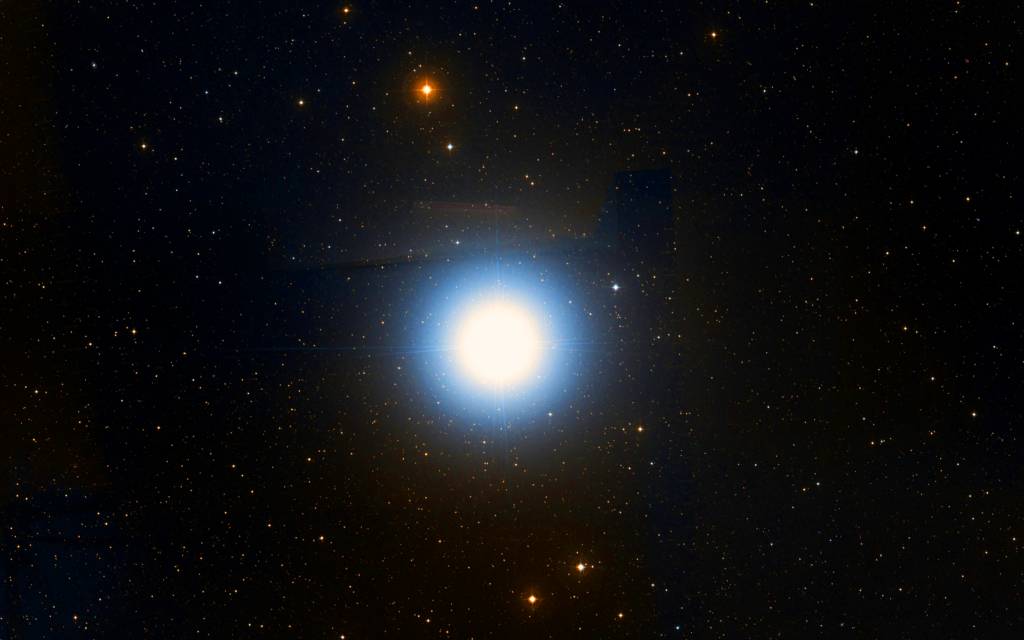 Bintang Cerah