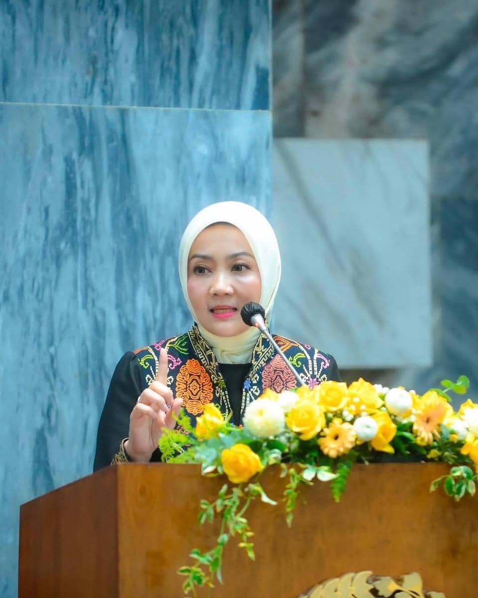 potret Atalia Praratya (Instagram.com)