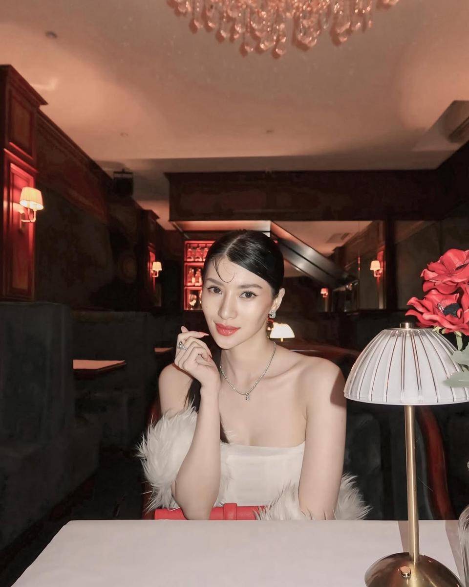potret Olivia Pramaisella (instagram.com/olvpramaisella)
