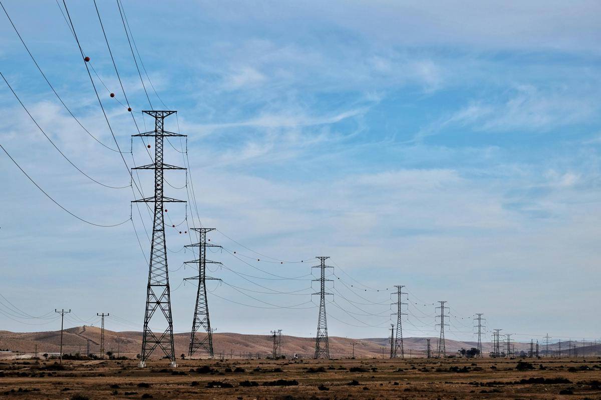 ilustrasi energi listrik 