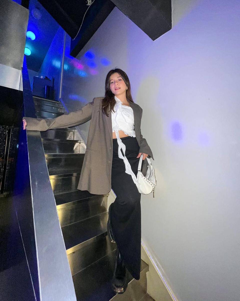 Shaloom Razade (instagram.com/sharazaaa)