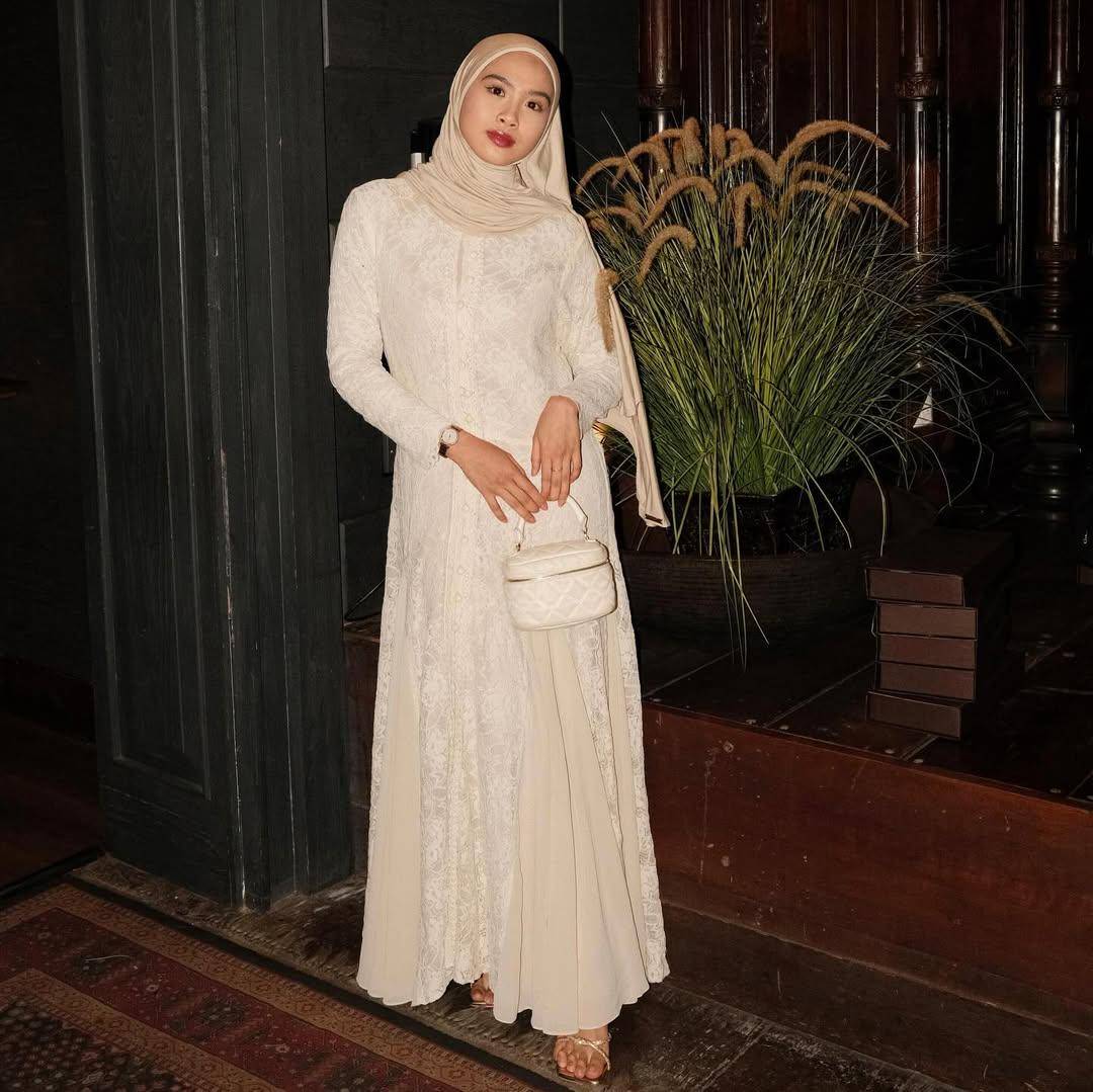 potret Afina Syifa Biladina (instagram.com/afinasyf)