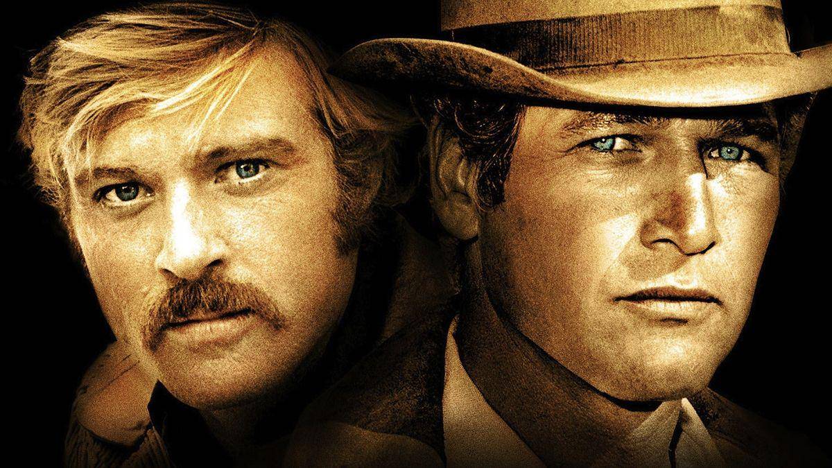 Butch Cassidy and the Sundance Kid (dok. 20th Century Fox/Butch Cassidy and the Sundance Kid)