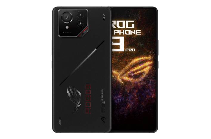 ROG Phone 9 Pro