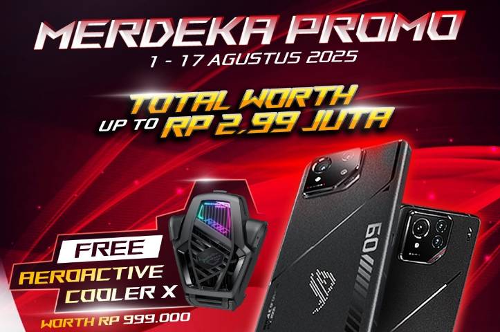 campaign Promo Merdeka 