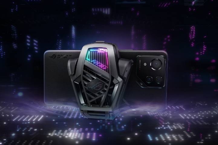 AeoroActive Cooler X 