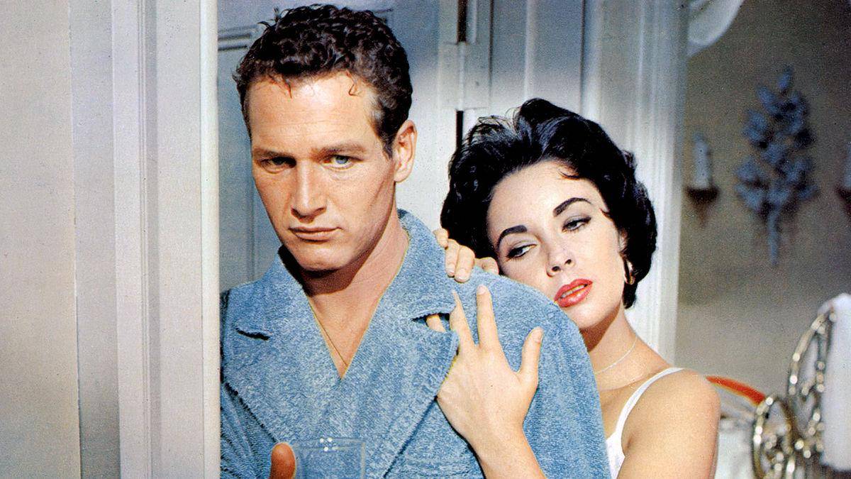 Cat on a Hot Tin Roof (dok. MGM/Cat on a Hot Tin Roof)