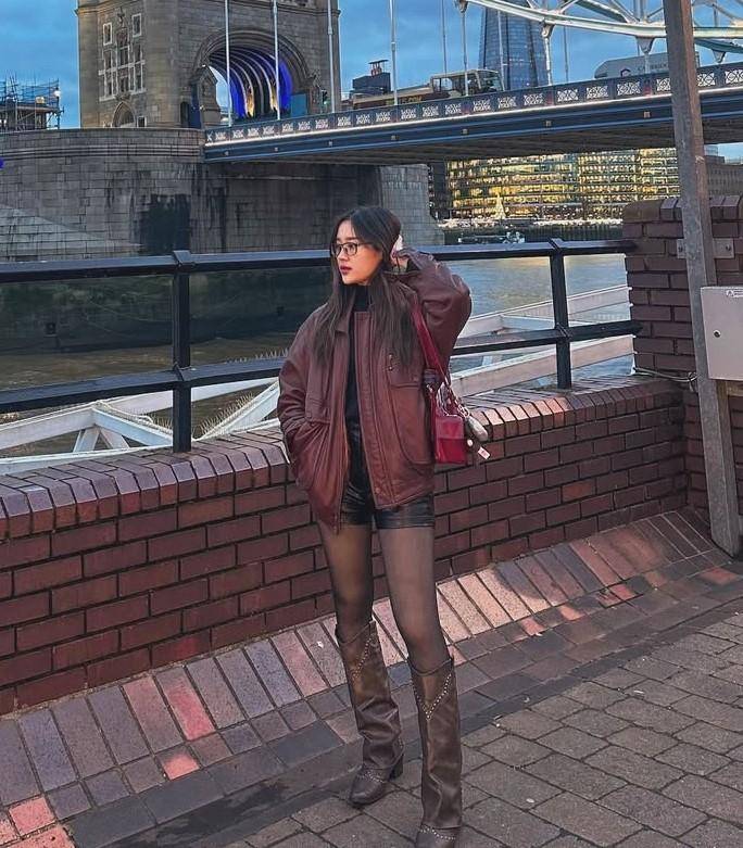 Dhea Angelia (instagram.com/dheaangelialee)