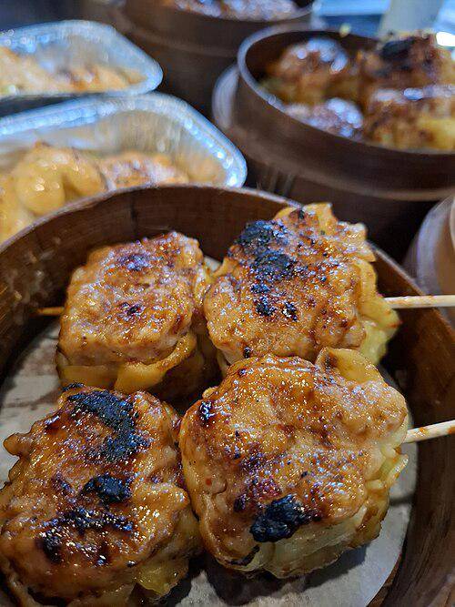 ilustrasi dimsum bakar (commons.wikimedia.org/Raflinoer32)