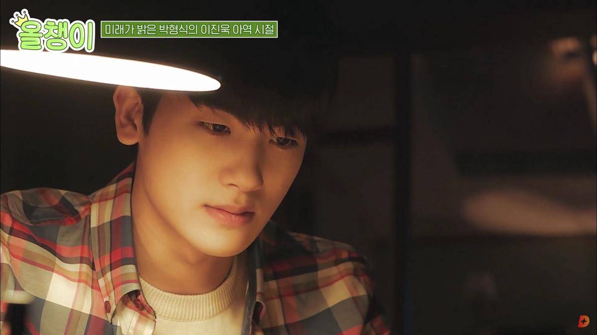 Park Hyung Sik di drama 5.	Nine: Nine Times Time Travel (youtube.com/tvN D ENT)