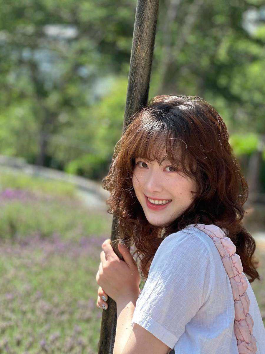 Kang Ji Su