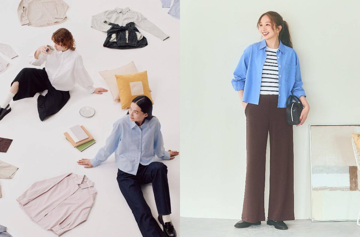 Koleksi UNIQLO Fall/Winter 2025 (dok. rilis)