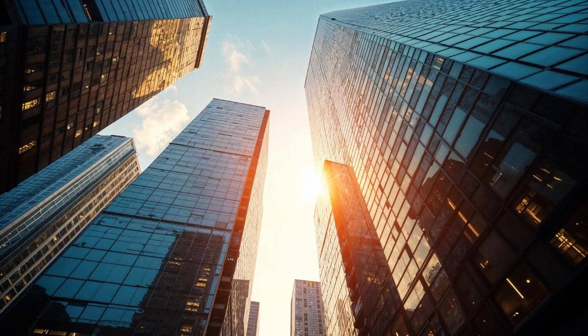 Mengenal Leaseback: Perusahaan Jual Aset Sendiri Lalu Disewa Kembali