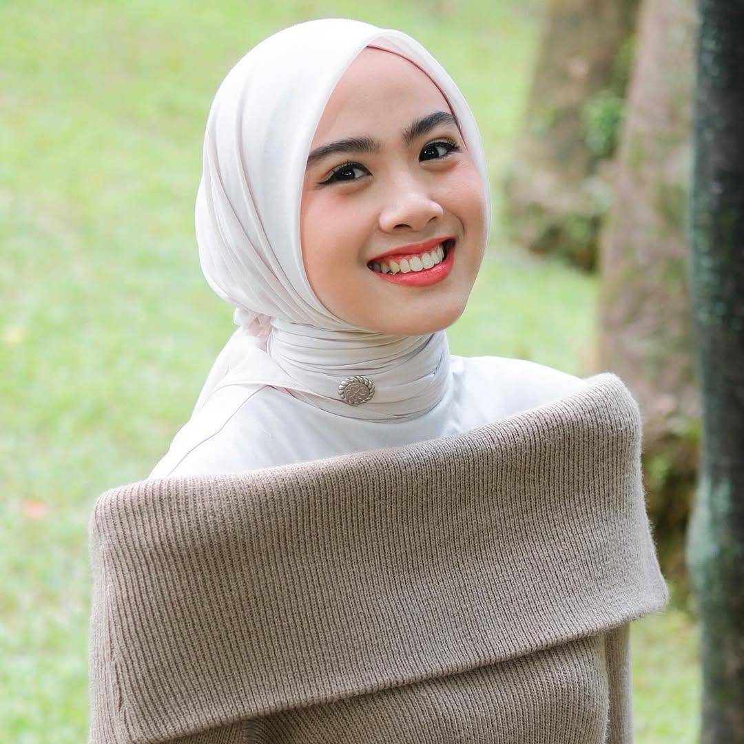 potret Afina Syifa Biladina (instagram.com/afinasyf)