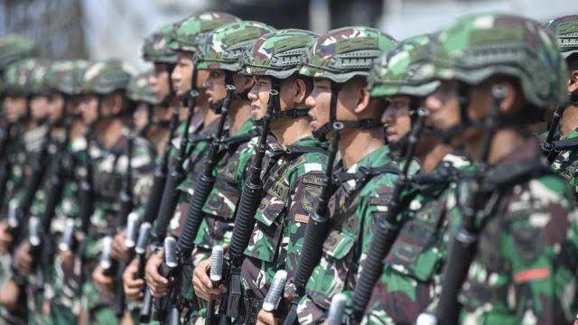 Jabatan Wakil Panglima TNI yang telah lama kosong selama 25 tahun, akan kembali diisi pada masa kepemimpinan Prabowo