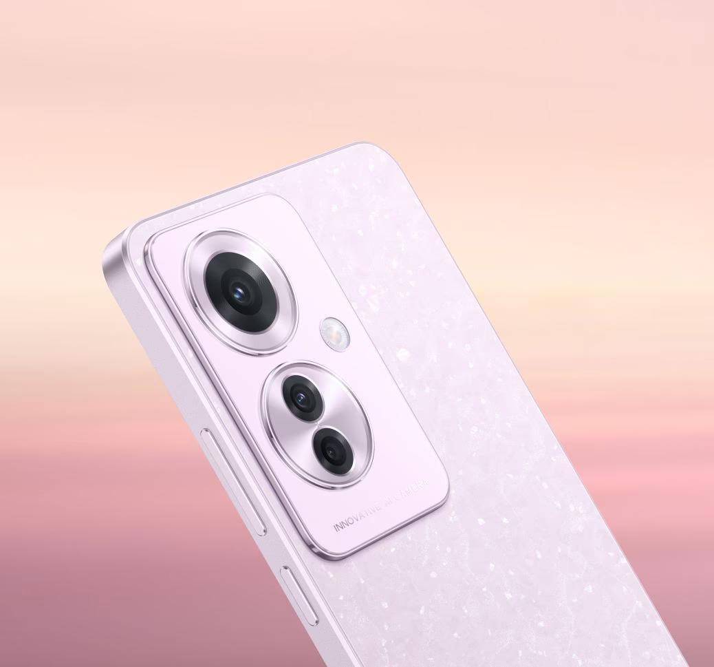 OPPO Reno11 F 5G 