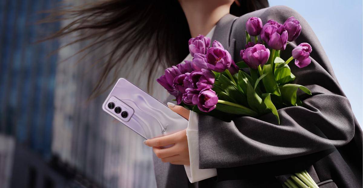 OPPO Reno12 Pro 5G