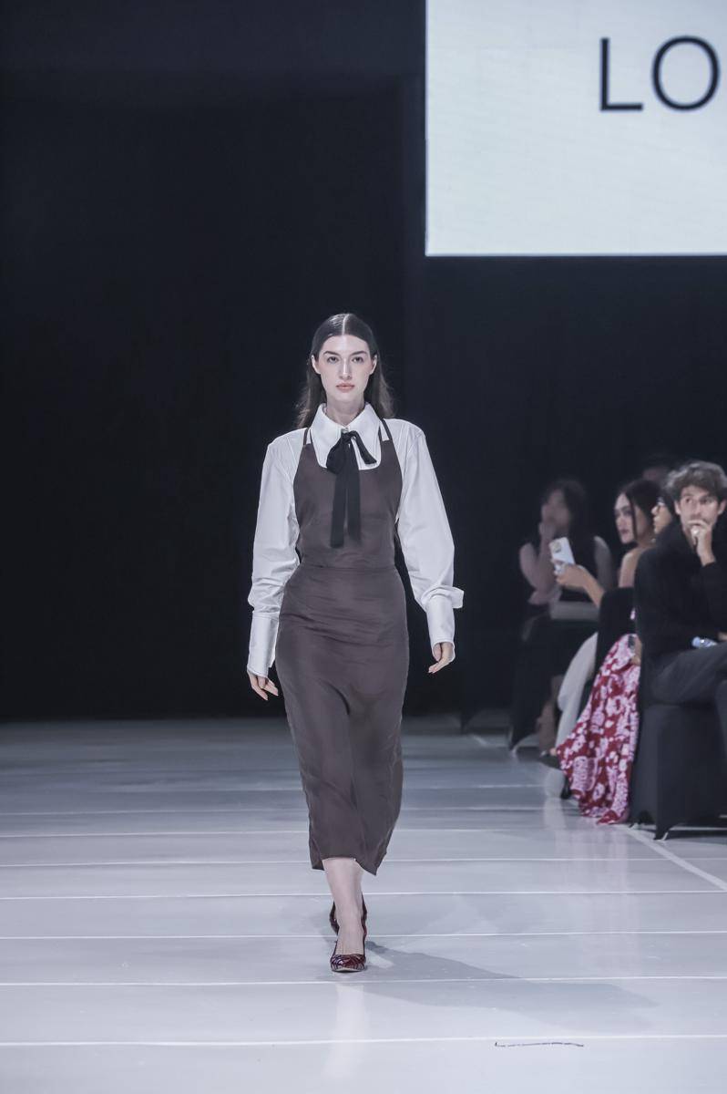 Koleksi Louise Marcaud (Dok. Louise Marcaud)