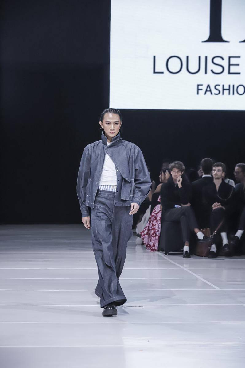 Koleksi Louise Marcaud (Dok. Louise Marcaud)