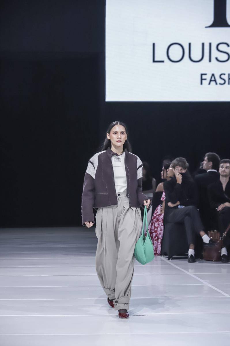 Koleksi Louise Marcaud (Dok. Louise Marcaud)