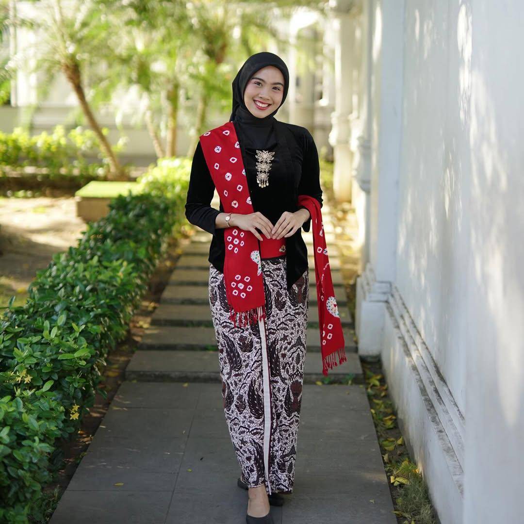 potret Afina Syifa Biladina (instagram.com/afinasyf)