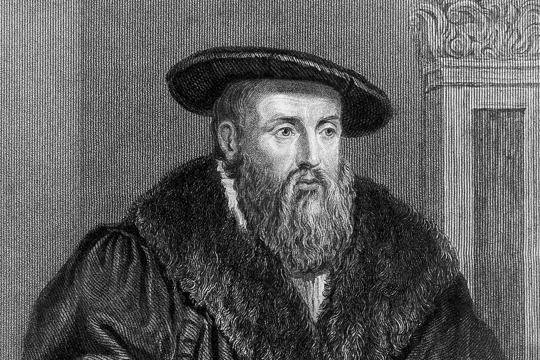 Johannes Kepler (commons.wikimedia.org/Wellcome Collection)