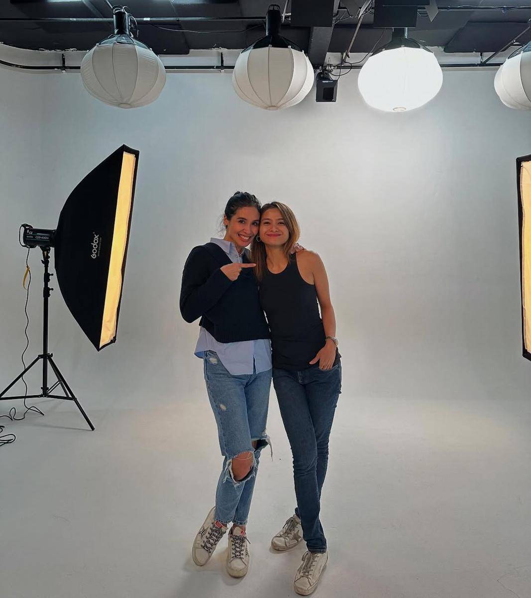 Mix and Match Denim ala Acha Septriasa (instagram.com/septriasaacha)