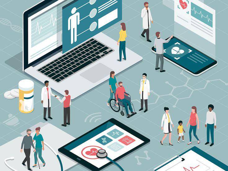 AI Dokter di Korea: Masa Depan Kesehatan Sudah di Depan Mata? Teknologi Ini Diagnosa Penyakit dalam 3 Detik!
