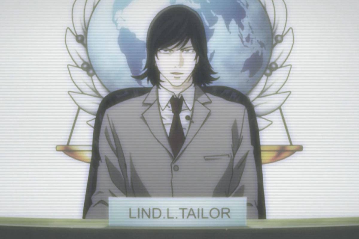 siaran langsung Lind L Tailor