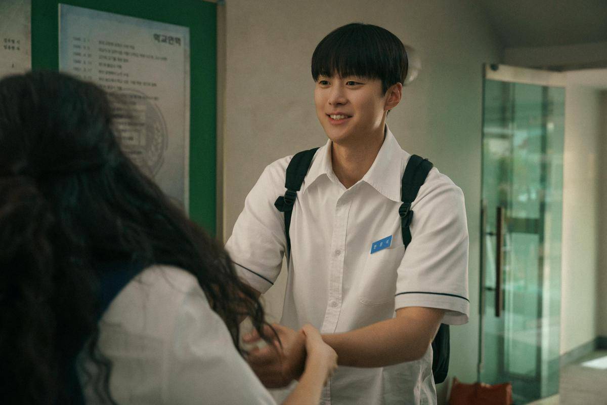 Cuplikan drama Korea Love Untangled (dok. Netflix/Love Untangled)