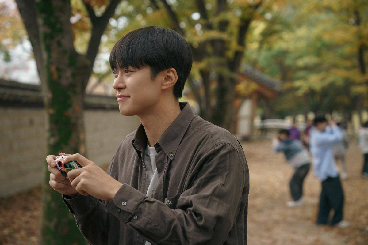 Cuplikan drama Korea Love Untangled (dok. Netflix/Love Untangled)