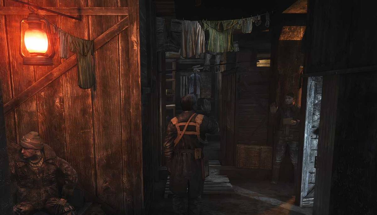 cuplikan Metro: Redux (dok. 4A Games/ Metro: Redux)