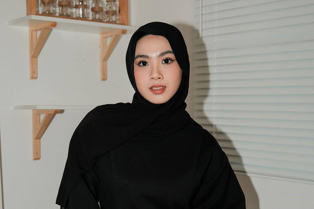 potret Afina Syifa Biladina (instagram.com/afinasyf)